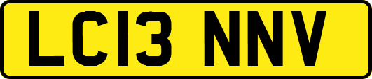 LC13NNV