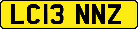 LC13NNZ