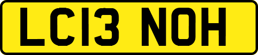 LC13NOH