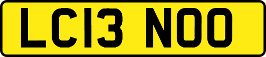 LC13NOO