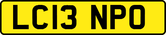 LC13NPO