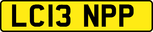 LC13NPP