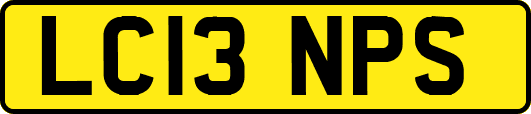 LC13NPS