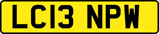 LC13NPW