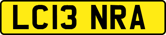 LC13NRA