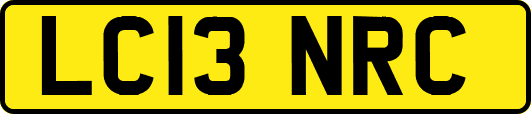 LC13NRC