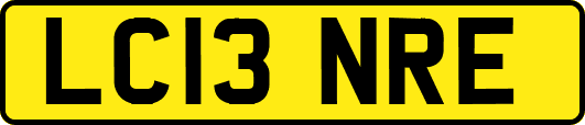 LC13NRE