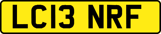 LC13NRF