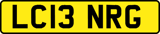 LC13NRG