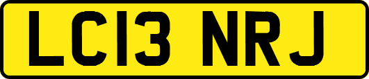 LC13NRJ