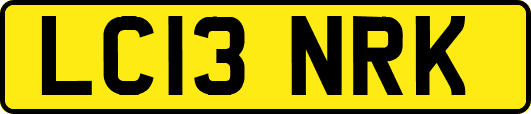 LC13NRK