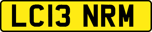 LC13NRM