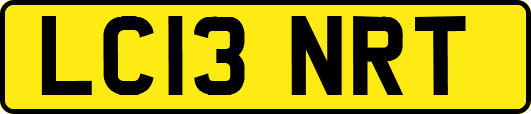LC13NRT