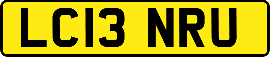LC13NRU