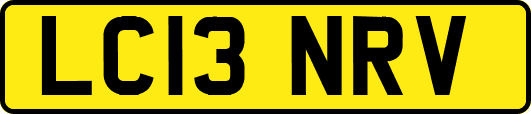 LC13NRV