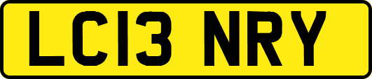 LC13NRY