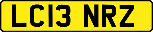 LC13NRZ