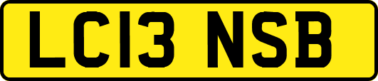 LC13NSB