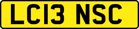 LC13NSC