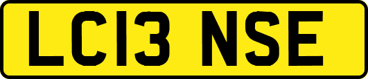 LC13NSE