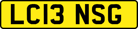 LC13NSG