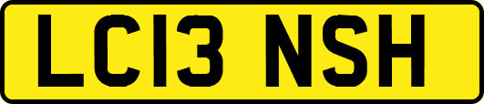 LC13NSH