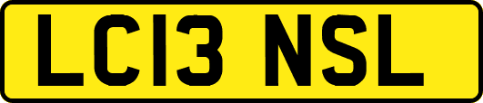 LC13NSL
