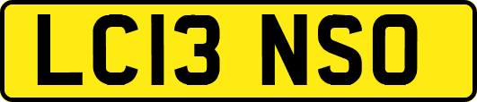 LC13NSO