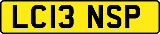 LC13NSP