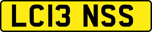 LC13NSS