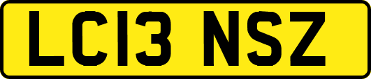 LC13NSZ