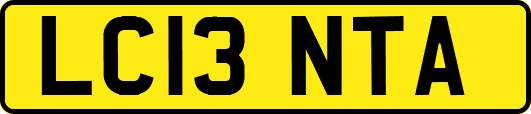 LC13NTA