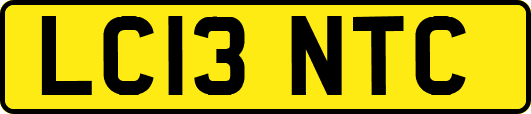 LC13NTC