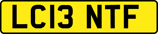 LC13NTF