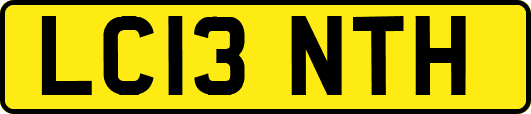 LC13NTH
