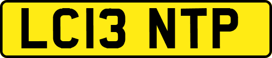 LC13NTP