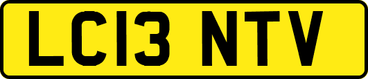 LC13NTV