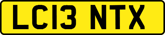 LC13NTX