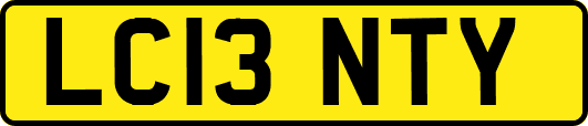 LC13NTY