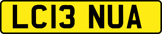 LC13NUA