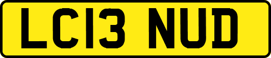 LC13NUD
