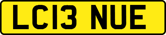 LC13NUE
