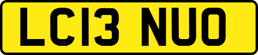 LC13NUO