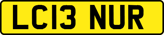 LC13NUR