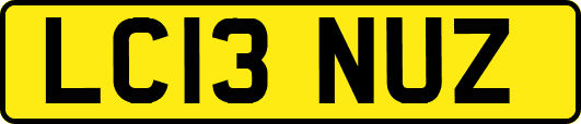 LC13NUZ