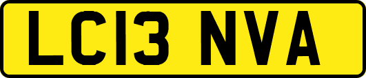 LC13NVA