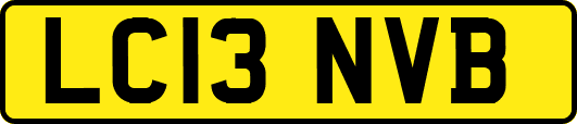 LC13NVB