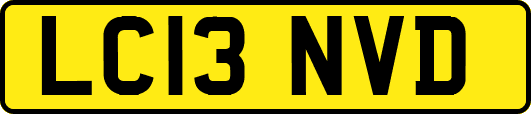 LC13NVD