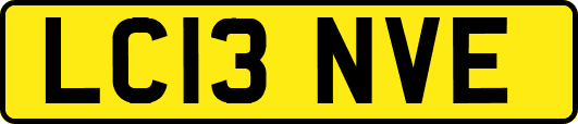LC13NVE