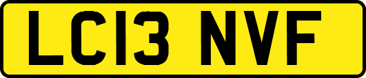 LC13NVF